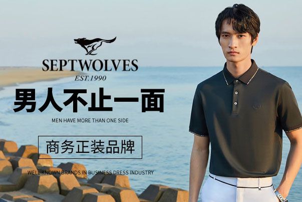 男装品牌排行榜前十名(优衣库屈居第二，海澜之家)_图片