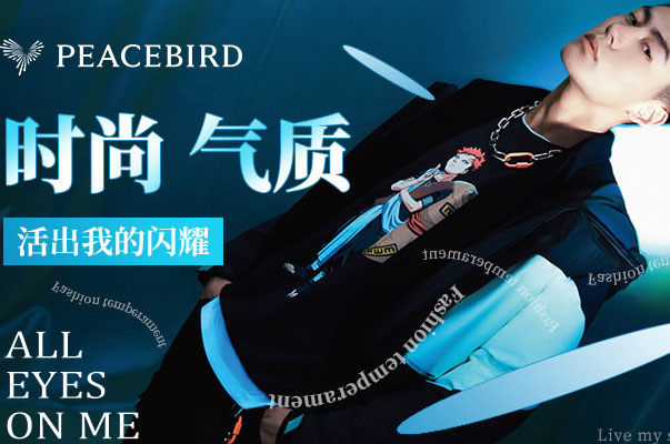 男装品牌排行榜前十名(优衣库屈居第二，海澜之家)_图片