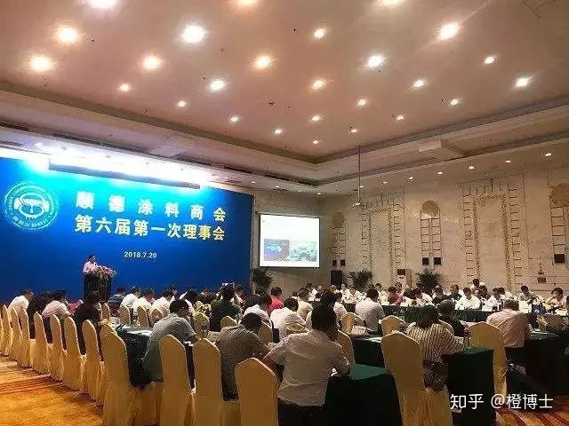 涂料制造企业排行榜出炉，中国6家涂企上榜(组图)
