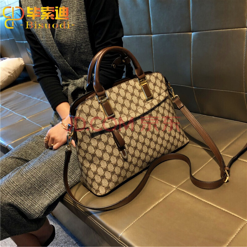 
十大箱包皮具品牌：Chloe集团
