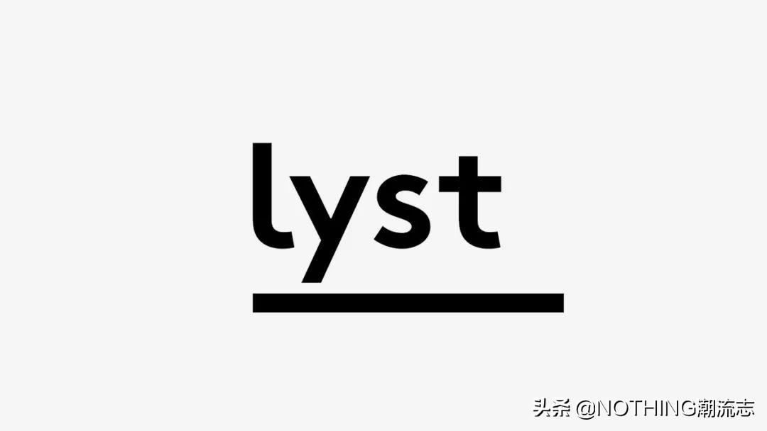 世界品牌排行榜-
Lyst二十指数公布2019年第一季度20大时尚品牌