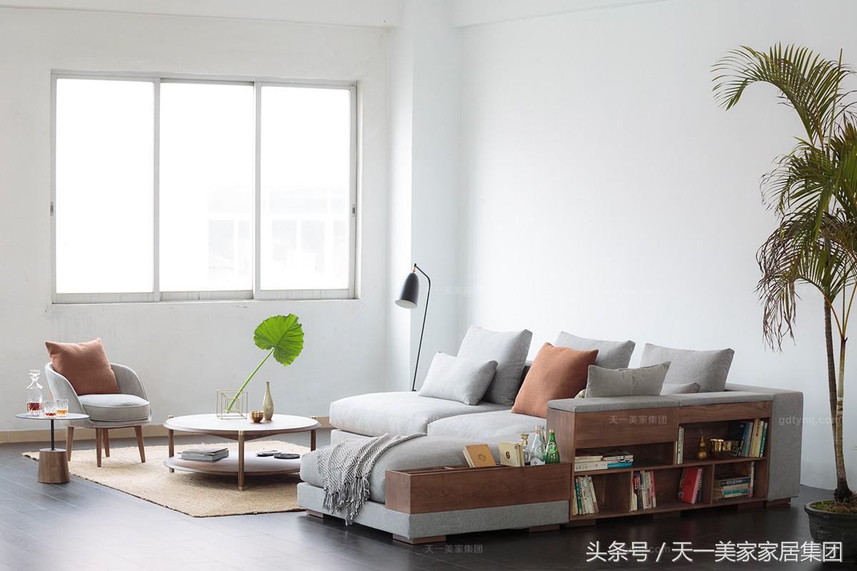 实木家具品牌排行榜-明明有颜值却更要靠实力的轻奢实木家具品牌(组图)


