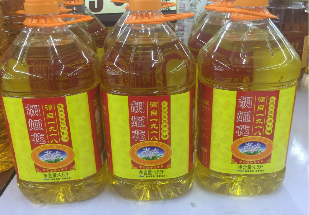 食用油品牌排行榜_亚麻子油孕妇怎么食用_国产马油霜品牌排行