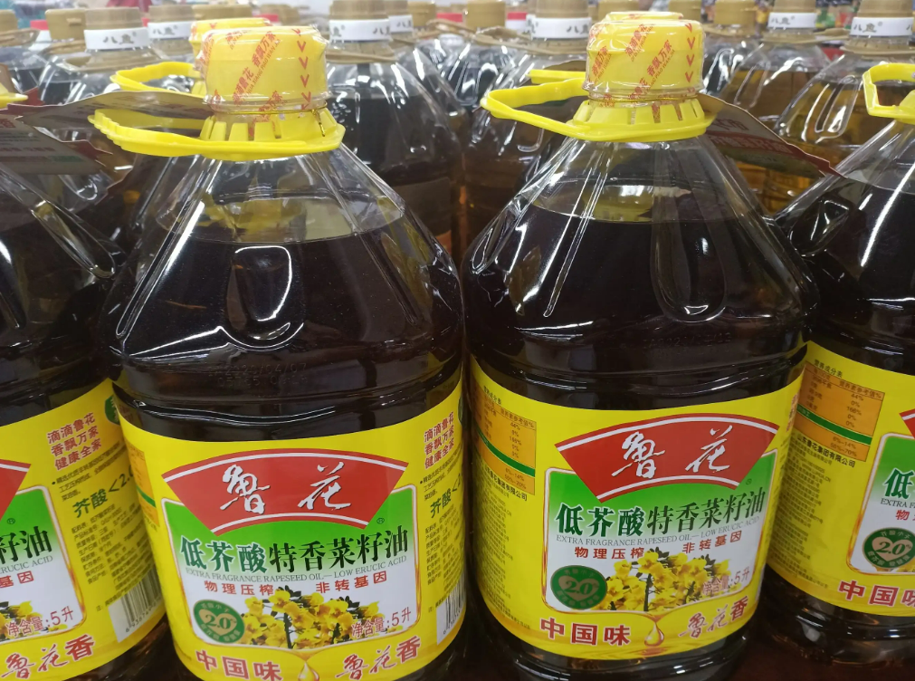 国产马油霜品牌排行_亚麻子油孕妇怎么食用_食用油品牌排行榜