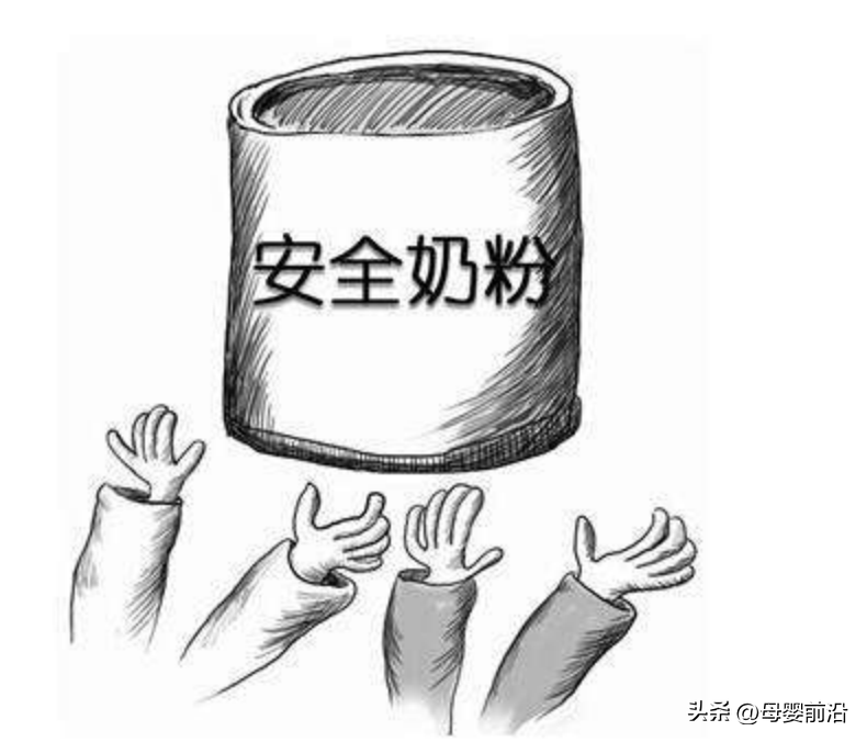 澳洲奶粉品牌排行_羊奶粉品牌排行榜_进口奶粉品牌排行