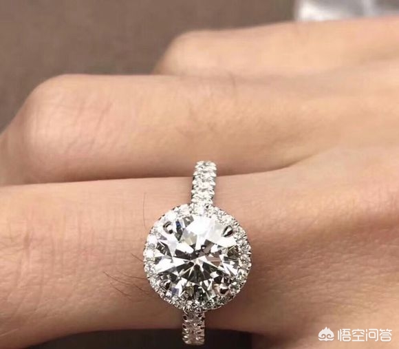 世界钻戒品牌排行_十大钻戒品牌排行_钻戒品牌排行榜
