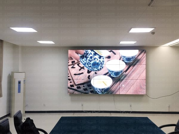 拼接屏品牌排行榜_拼接屏品牌排行_lg拼接屏55寸拼接屏逻辑板