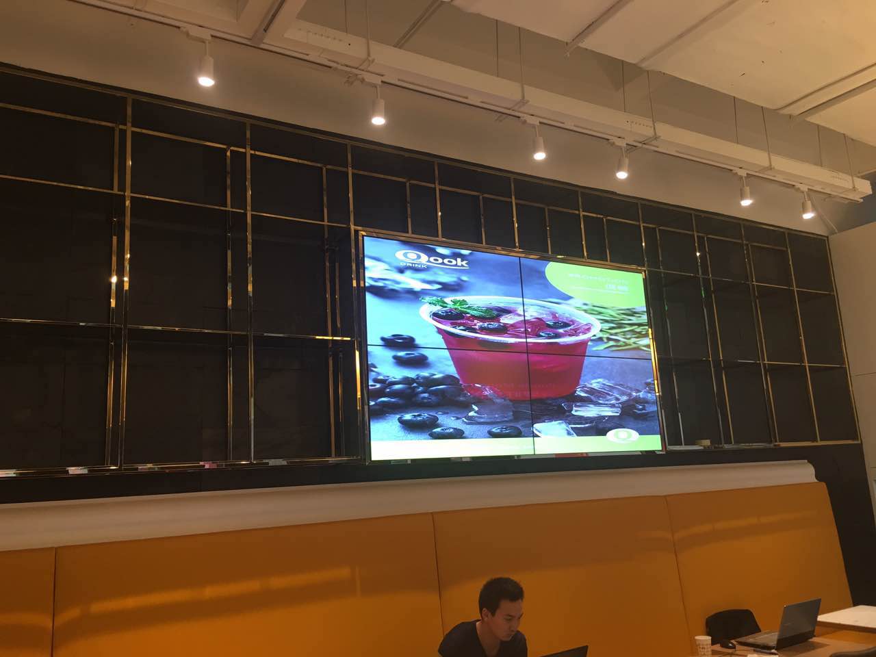lg拼接屏55寸拼接屏逻辑板_拼接屏品牌排行_拼接屏品牌排行榜