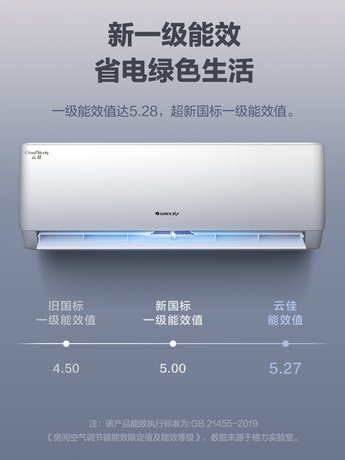 家用分体空调推荐榜_中国品牌榜_空调品牌榜