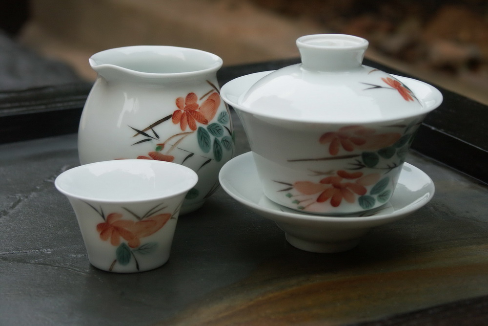 茶具品牌排行榜-十大茶具品牌排行榜，你知道几个？（下）