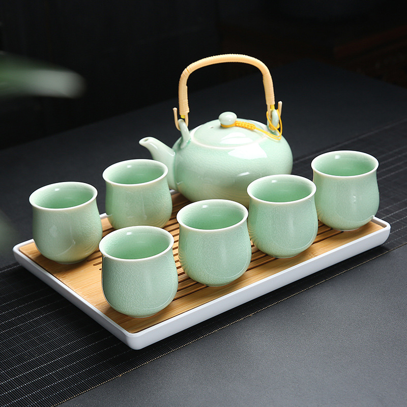 茶杯品牌排行榜-一下茶具哪个牌子好？茶具十大品牌排行榜
