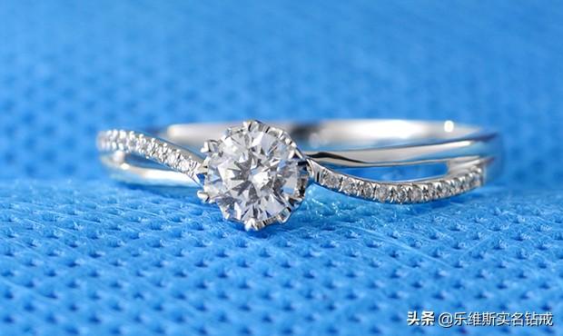 国内钻石品牌排行_钻石戒指品牌排行榜_黄金戒指品牌排行