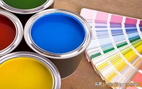 内墙漆品牌排行榜-如何分辨内墙漆好坏买优质的内墙漆好的品牌？