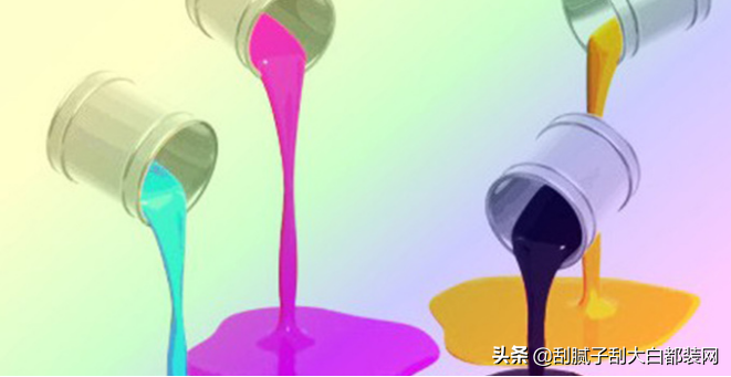 数码彩漆是品牌漆吗_内墙漆品牌排行榜_家用墙暖品牌排行