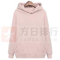 卫衣品牌排行榜-2022加绒卫衣十大品牌排行榜排行榜