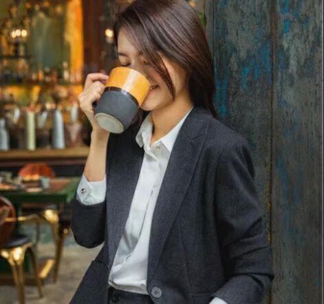 女装羽绒服品牌排行_时尚女装品牌排行榜_女装时尚职业套装品牌