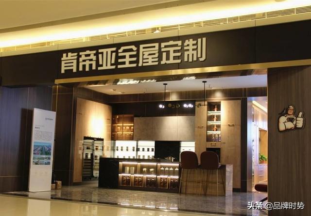 全屋定制选哪个品牌好(全屋定制装修哪家好)