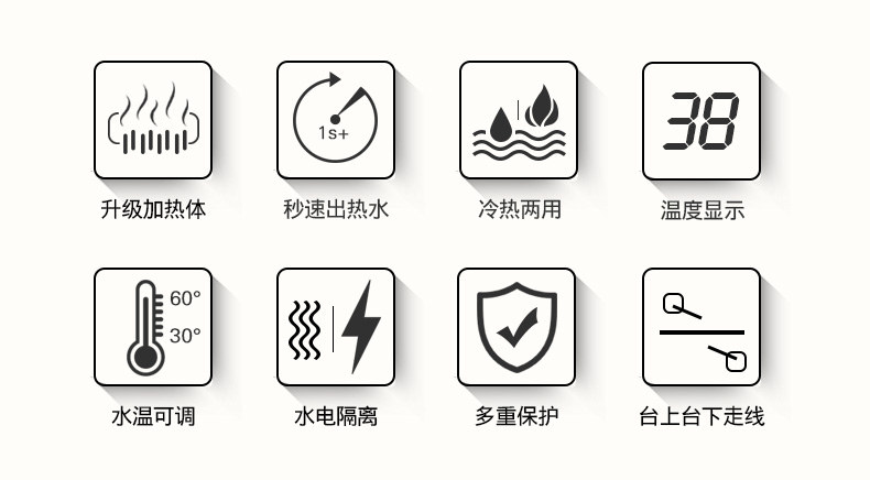 热水快器接软管接头_热水妇洗器_热水器的品牌排行榜