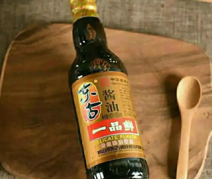 酱油品牌突破_酱油质量排行 新_酱油品牌排行榜
