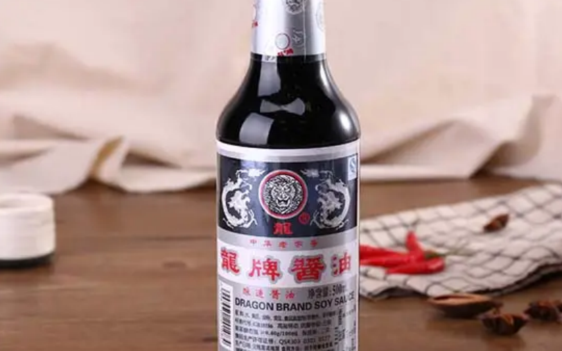 酱油品牌突破_酱油品牌排行榜_酱油质量排行 新