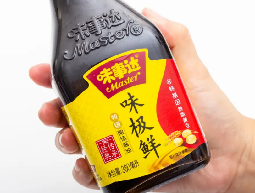 酱油品牌排行榜_酱油品牌突破_酱油质量排行 新