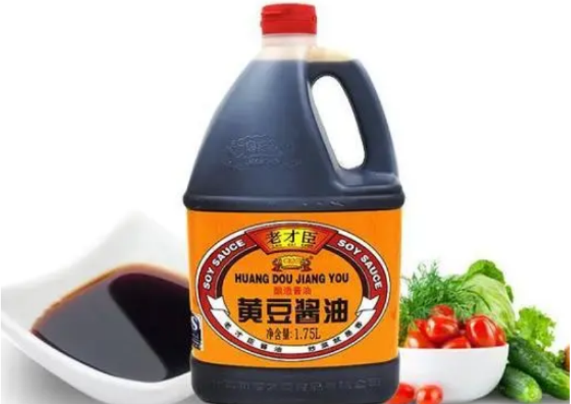 酱油品牌突破_酱油质量排行 新_酱油品牌排行榜