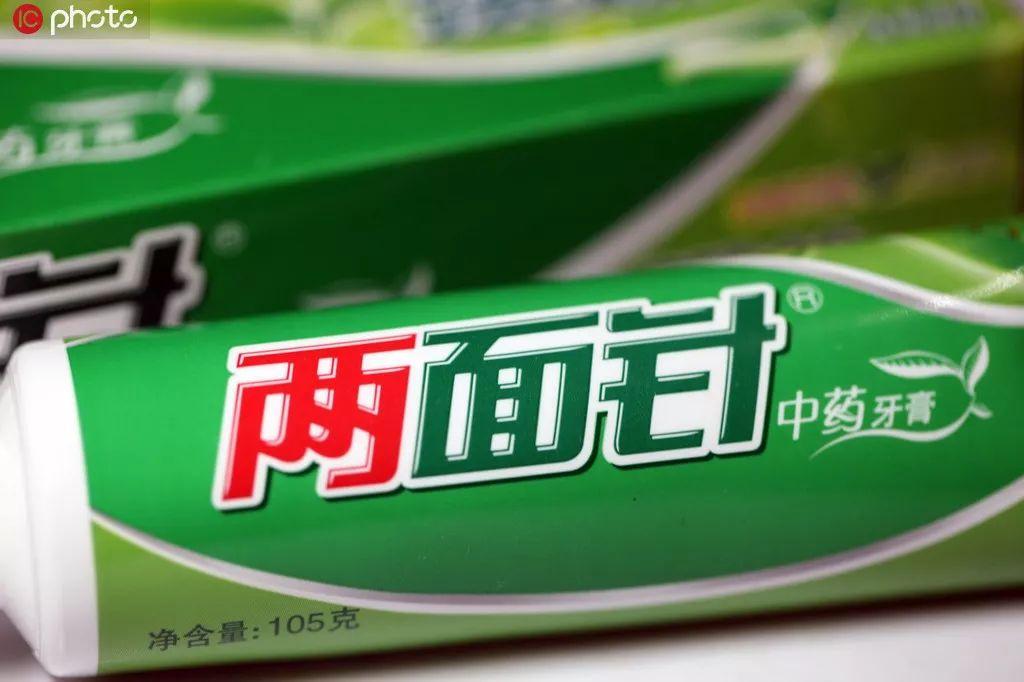 牙膏品牌排行榜_国内儿童牙膏品牌排行_儿童无氟牙膏品牌排行