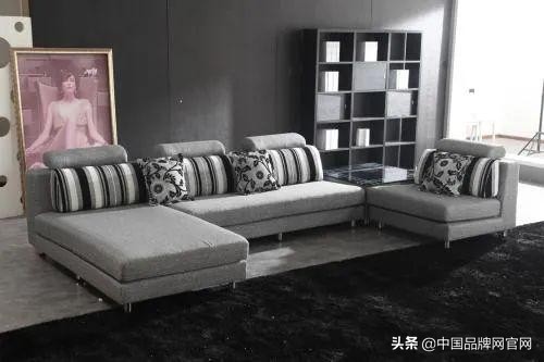 高端沙发品牌前十名（十大布艺沙发TOP排行榜）