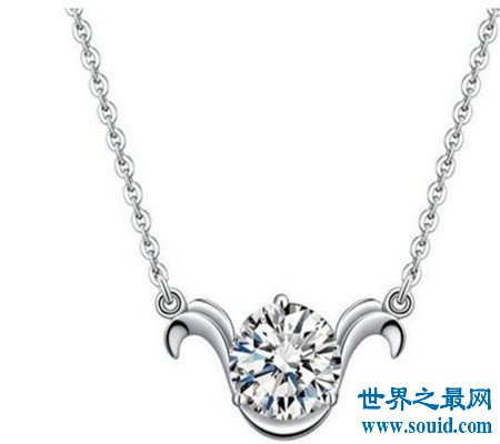 项链十大品牌排行榜，项链哪个牌子好呢？(www.souid.com)