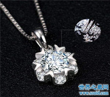 项链十大品牌排行榜，项链哪个牌子好呢？(www.souid.com)