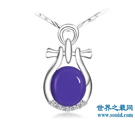 项链十大品牌排行榜，项链哪个牌子好呢？(www.souid.com)