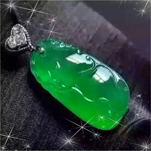 中国十大翡翠珠宝品牌排行榜