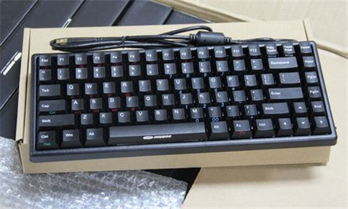 机械键盘品牌排行榜_87键机械键盘排行_国内机械键盘品牌排行