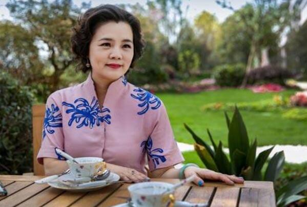 2021年旗袍十大热门品牌排行榜，瑞蚨祥上榜，第七是国服之旗