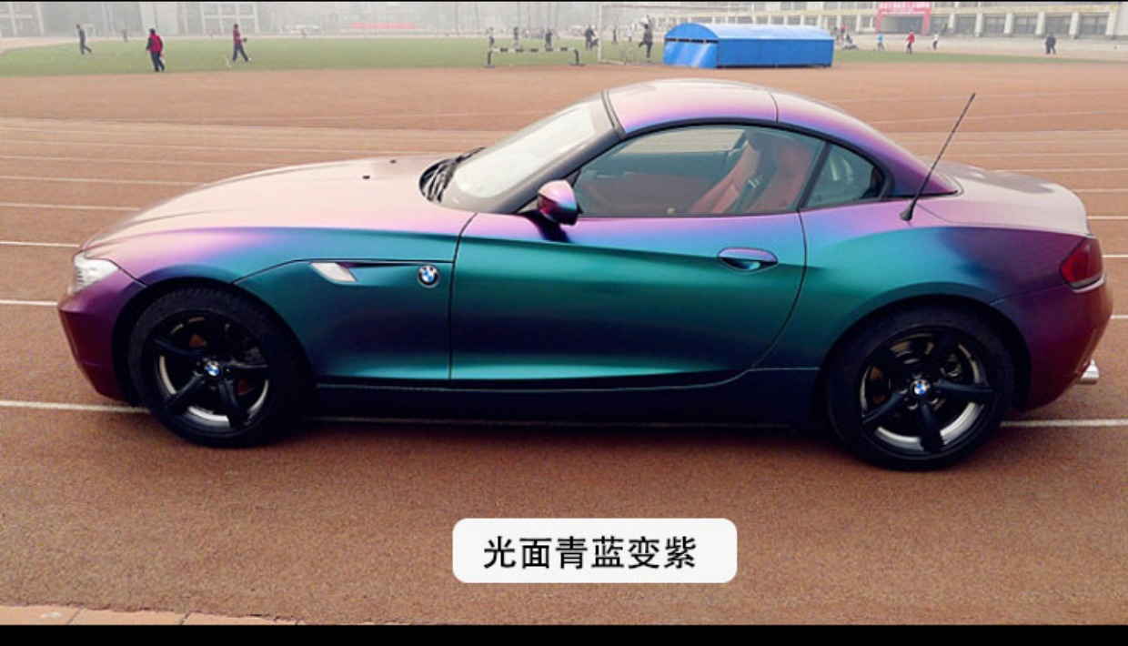 汽车防晒膜品牌排行_改色膜品牌排行榜_ro膜品牌排行