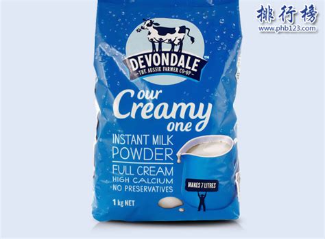 德国孕妇奶粉十大排名