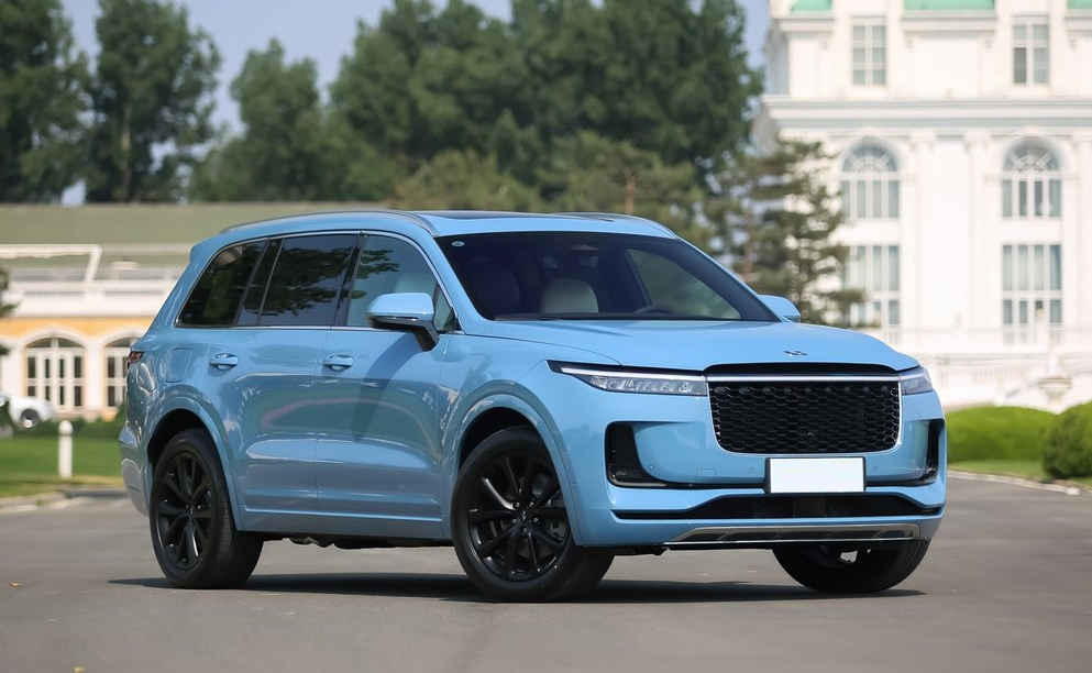 汽车排行榜前十名品牌-2022年想买车？该选择哪几款品牌呢？