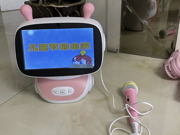 早教机品牌排行榜-儿童早教机适合0-12的儿童儿童排行榜