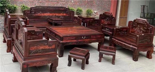 红木家具品牌排行榜_家具互联网品牌排行_仙游榜头红木一条街