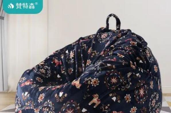 懒人沙发品牌排行榜前十名有哪些牌子好点？梵特森尖叫设计卖的比较好(图8)