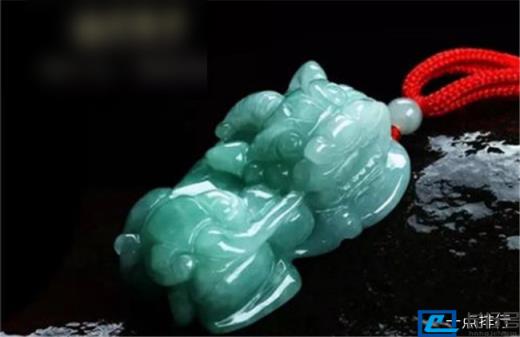 中国十大翡翠品牌排行榜(中国翡翠品牌有哪些)(图4)