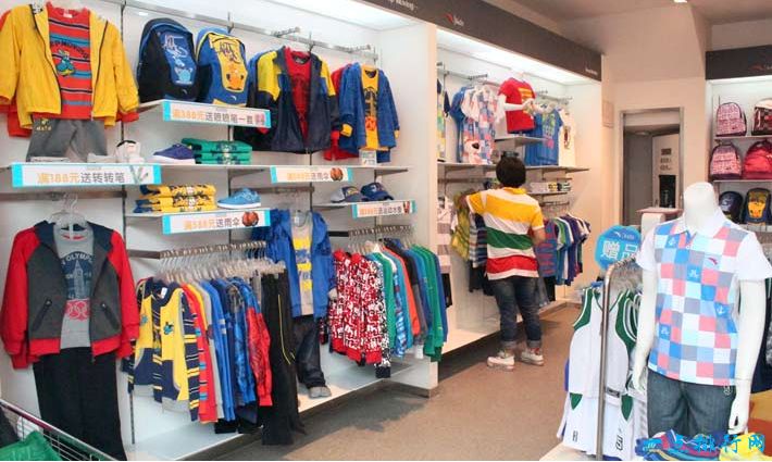 国内童装品牌排行榜_鲨鲨舫童装属于国内几线品牌_国内冰箱压缩机品牌排行