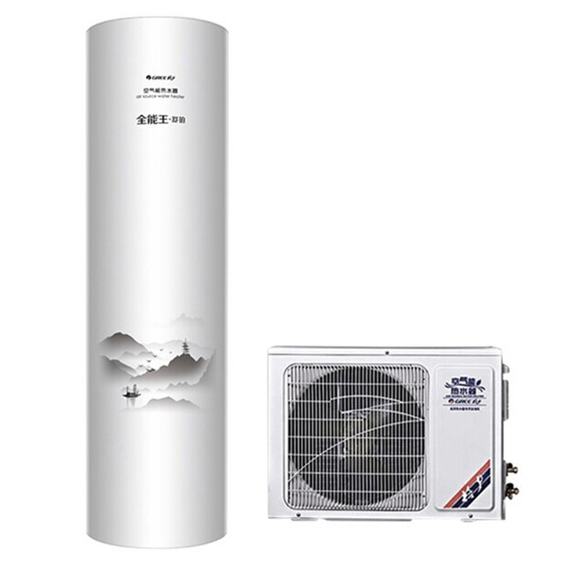 空气能热源泵品牌排行_空气能品牌_空气能品牌排行榜
