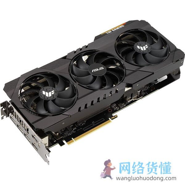 十大高端显卡品牌排行榜