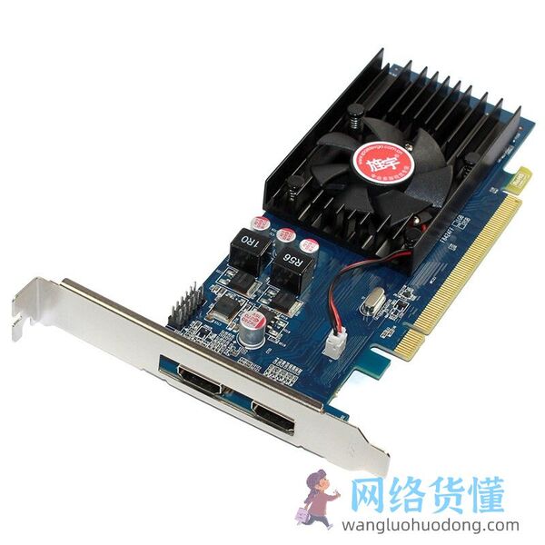 十大高端显卡品牌排行榜