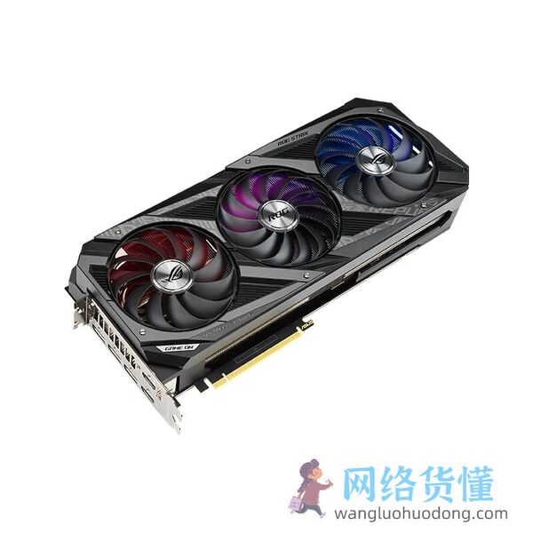 十大高端显卡品牌排行榜