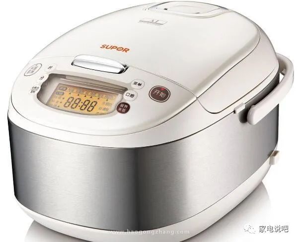 电饭锅品牌排行榜-电饭煲什么牌子好？电饭煲品牌就是