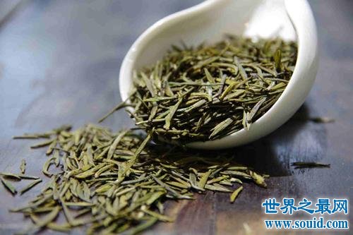 世界十大茶叶品牌排行榜，茶叶哪个牌子好？(www.souid.com)