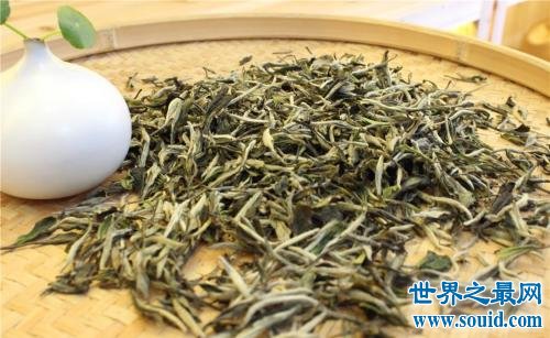 世界十大茶叶品牌排行榜，茶叶哪个牌子好？(www.souid.com)