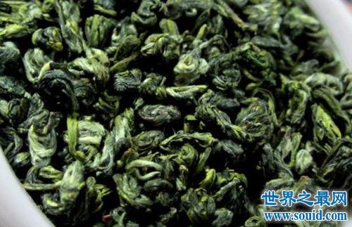 世界十大茶叶品牌排行榜，茶叶哪个牌子好？(www.souid.com)